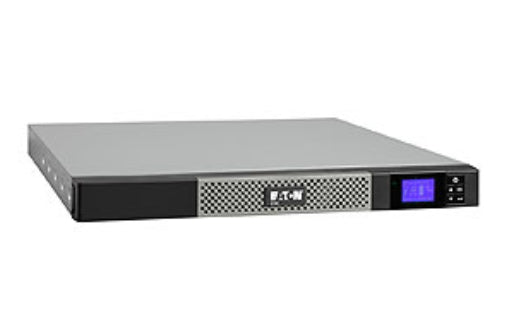 Eaton 5P 1550i 1550VA/1100Watt Rack 1HE 19 Eaton 5P 1550i 1550VA/1100Watt Rack 1HE 19